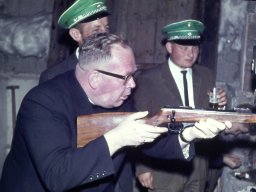Schützenfest 1964